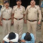 घाड़ हरसर चोरी मामले में नकदी और पायल बरामद
