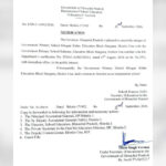 घुंघन कलां राजकीय प्राथमिक स्कूल को दोबारा खोलने के आदेश