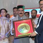 अर्की की सड़कों की मरम्मत और बस सेवा बहाली की घोषणा