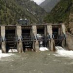 धौलासिद्ध और शोंगटोंग जल विद्युत परियोजनाओं की समीक्षा