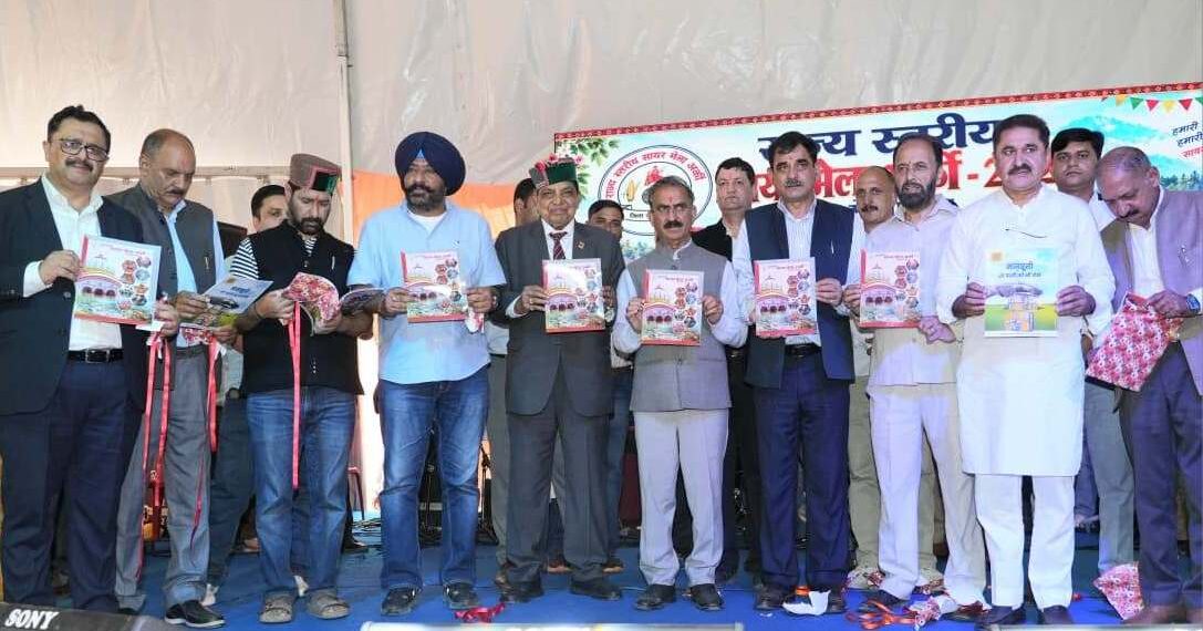 प्रदेश में जल्द होगी 228 और चिकित्सकों की भर्ती, अर्की को भी मिलेंगे विशेषज्ञ डॉक्टर: मुख्यमंत्री