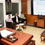 सरकारी सीबीएसई स्कूलों के लिए ड्रेस कोड पर बैठक