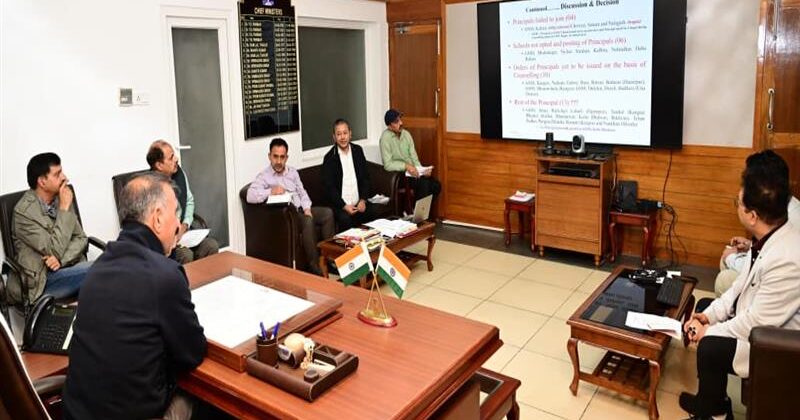 सरकारी सीबीएसई स्कूलों के लिए ड्रेस कोड पर बैठक