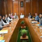 Himachal Government: हिम-चंडीगढ़ सिटी का विकास जल्द होगा शुरू, मुख्यमंत्री ने प्रगति की समीक्षा की