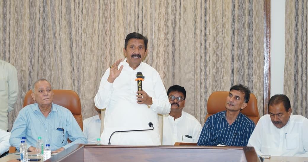 Himachal Government: आधुनिक सुविधाओं से संवरेगा रामपुर पुल-जल भवन क्षेत्र, बनेगा ‘न्यू हरोली विकास पथ’