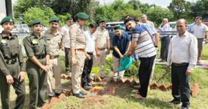 शाहपुर कॉलेज में नए पाठ्यक्रमों का शुभारंभ