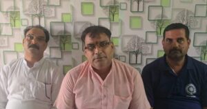 हिमाचल की 22 सदस्यीय हैमर बॉल टीम की घोषणा