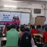 सोलन में एचपीवी वैक्सीन और माहवारी स्वच्छता जागरूकता शिविर