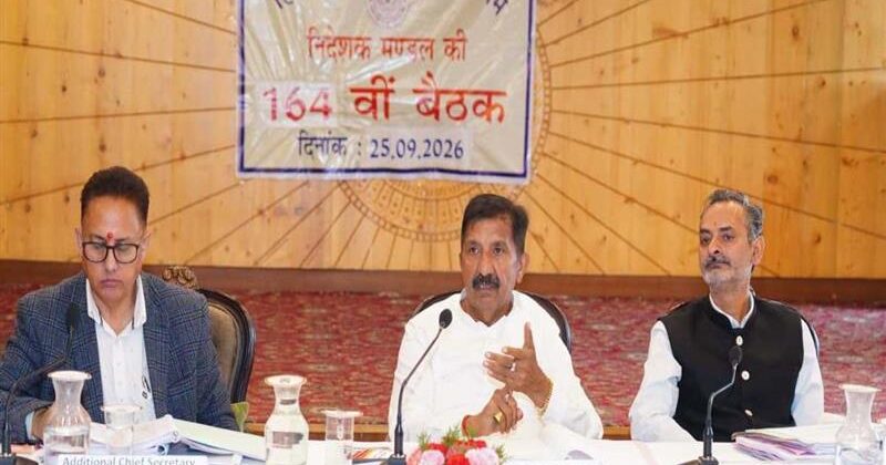 एचआरटीसी की डीजल और इलेक्ट्रिक बसों के विस्तार की योजना