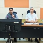 कांगड़ा वैली कार्निवल की तैयारियों को लेकर बैठक