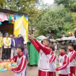 कटगांव में अंडर-19 जिला खेलकूद प्रतियोगिता का शुभारंभ