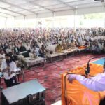 किशाऊ परियोजना की शर्तों पर मुख्यमंत्री सुखविन्द्र सिंह सुक्खू का बयान
