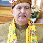 विधानसभा अध्यक्ष कुलदीप सिंह पठानिया का चम्बा प्रवास कार्यक्रम