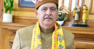विधानसभा अध्यक्ष कुलदीप सिंह पठानिया का चम्बा प्रवास कार्यक्रम