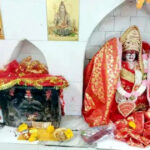 हमीरपुर स्थित माता टौणी देवी मंदिर