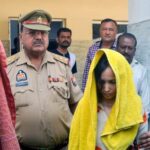 मेरठ नीला ड्रम हत्याकांड में अदालत का फैसला