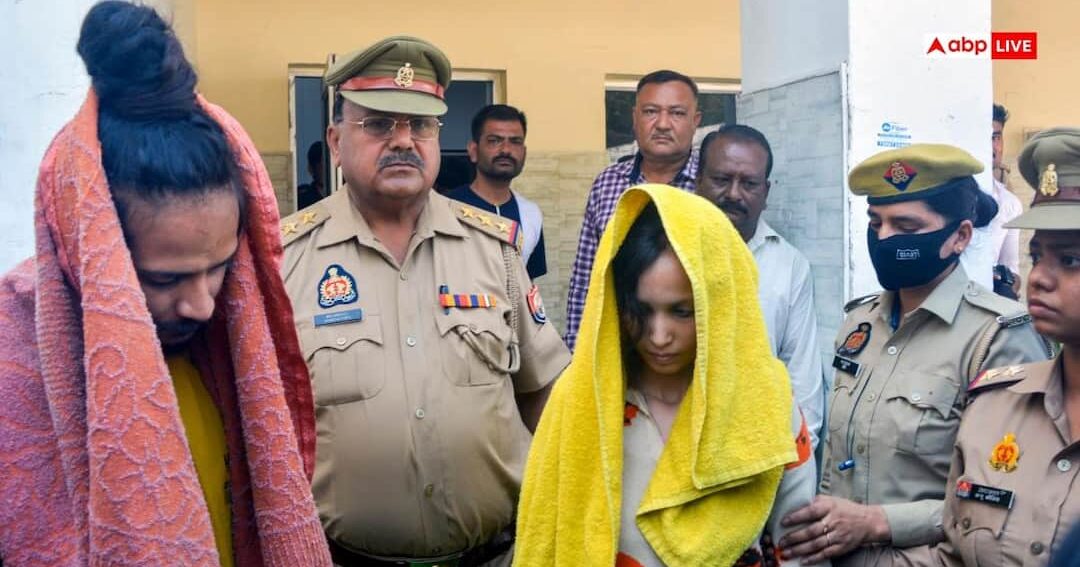 मेरठ नीला ड्रम केस में अदालत का फैसला, मुस्कान-साहिल दोषी; 14 अक्टूबर को सजा