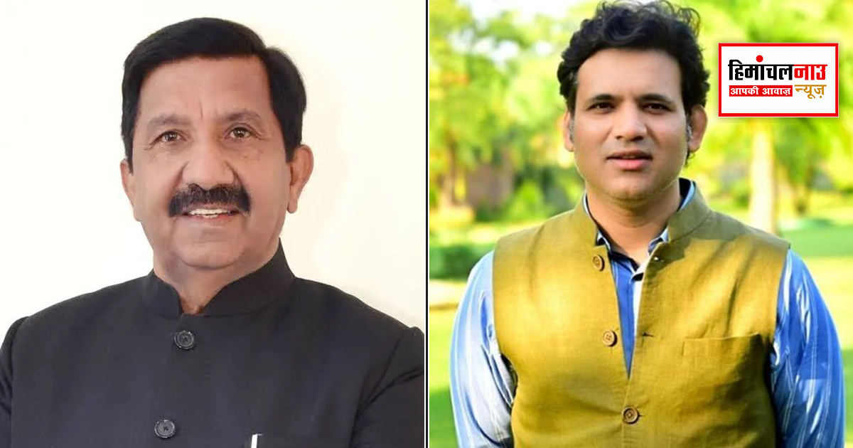 नगरोटा बगवां को जीएस बाली ने बनाया विकास का ब्रांड, आरएस बाली आगे बढ़ा रहे विकास यात्रा : अग्निहोत्री