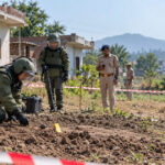 नालागढ़ ग्रेनेड मामले में दूसरा ग्रेनेड बरामद