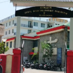 बिलासपुर में कोर्ट से भागा चिट्टा आरोपी पकड़ा गया