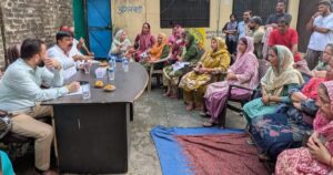कुटलैहड़ में बीपीएल परिवारों की चयन प्रक्रिया
