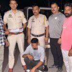 पुरुवाला में चिट्टा और ट्रामाडोल कैप्सूल बरामद