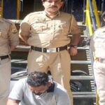 चूरा-पोस्त तस्करी मामले में मुख्य सप्लायर गिरफ्तार