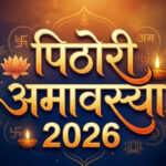 पिठोरी अमावस्या पर देवी और 64 योगिनियों की पूजा