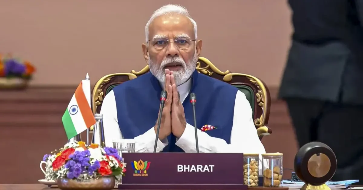 प्रधानमंत्री मोदी का 76वां जन्मदिन आज, भाजपा शुरू करेगी संकल्प सेवा अभियान; उज्जैन में 25 लाख दीयों का दीपोत्सव