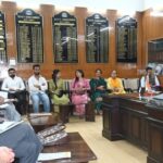 शिमला में राष्ट्रीय कृमि मुक्ति दिवस अभियान की तैयारी