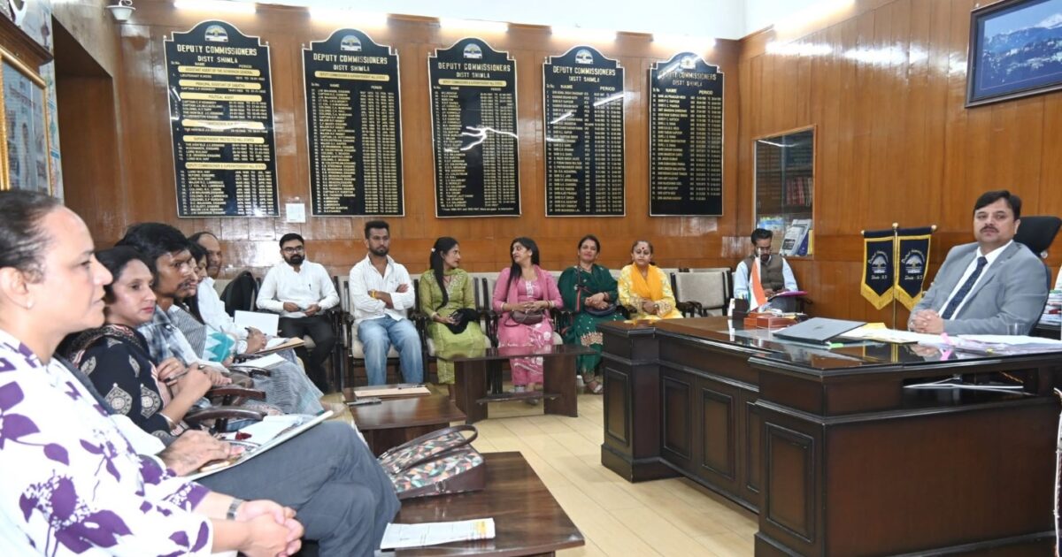 राष्ट्रीय कृमि मुक्ति दिवस: 18 सितंबर को 2.15 लाख बच्चों को एल्बेंडाजोल देने का लक्ष्य