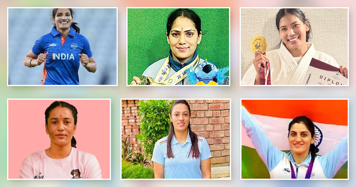 एशियन गेम्स में हिमाचल की छह महिला खिलाड़ी भारतीय दल में, तीन खेलों में करेंगी प्रतिनिधित्व