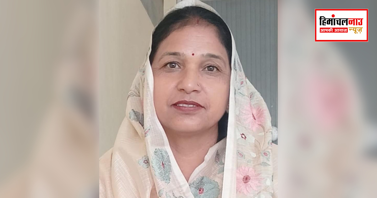 राहुल गांधी के खिलाफ मामले पर तृप्ता ठाकुर ने भाजपा को घेरा, जनजागरण अभियान का ऐलान