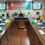 ऊना में पंचायत प्रतिनिधियों की प्रशिक्षण कार्यशाला