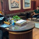 ऊना में जिला कौशल समिति की बैठक