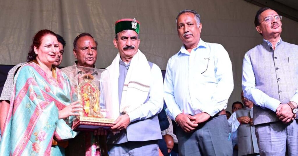 Wildflower Hall मामले और BBMB एरियर पर मुख्यमंत्री का बयान