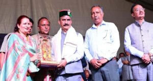 Wildflower Hall मामले और BBMB एरियर पर मुख्यमंत्री का बयान