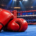 बिलासपुर में साई के बॉक्सिंग चयन परीक्षण