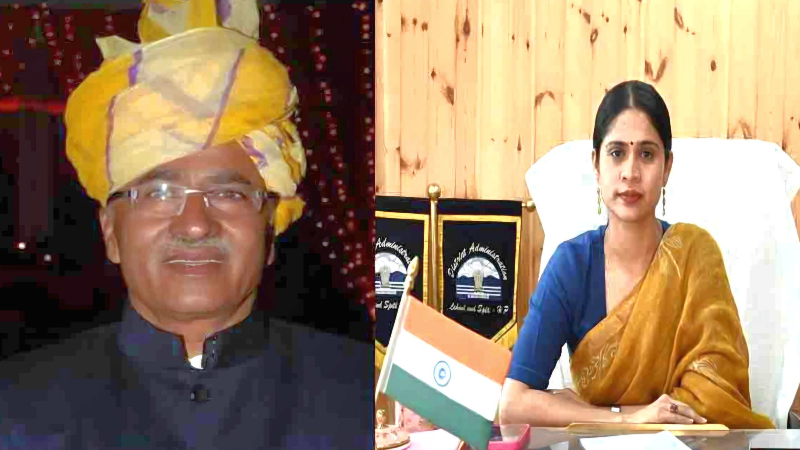 लाहौल-स्पीति की डीसी किरण भड़ाना के पिता पूर्व विधायक अतर सिंह भड़ाना की हत्या, क्रशर विवाद में गई जान