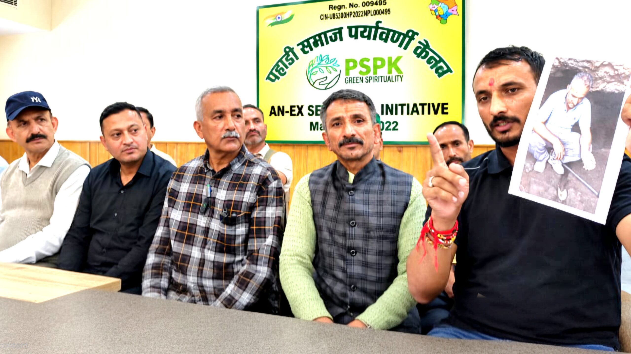 पहाड़ों की कीमत पर विकास मंजूर नहीं, खनन में जवाबदेही तय करे सरकार