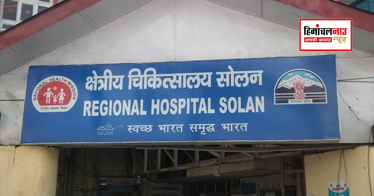 हादसा / सिजेरियन के बाद नवजात की टांग टूटी मिली, पिता ने अस्पताल पर लगाए लापरवाही के आरोप