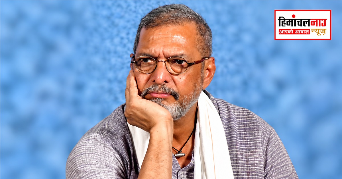 दिग्गज अभिनेता नाना पाटेकर का गोवा में निधन, 75 की उम्र में कार्डियक अरेस्ट से थमीं सांसें