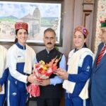 हिमाचली महिला कबड्डी खिलाड़ियों को पुरस्कार राशि और सरकारी नौकरी की घोषणा