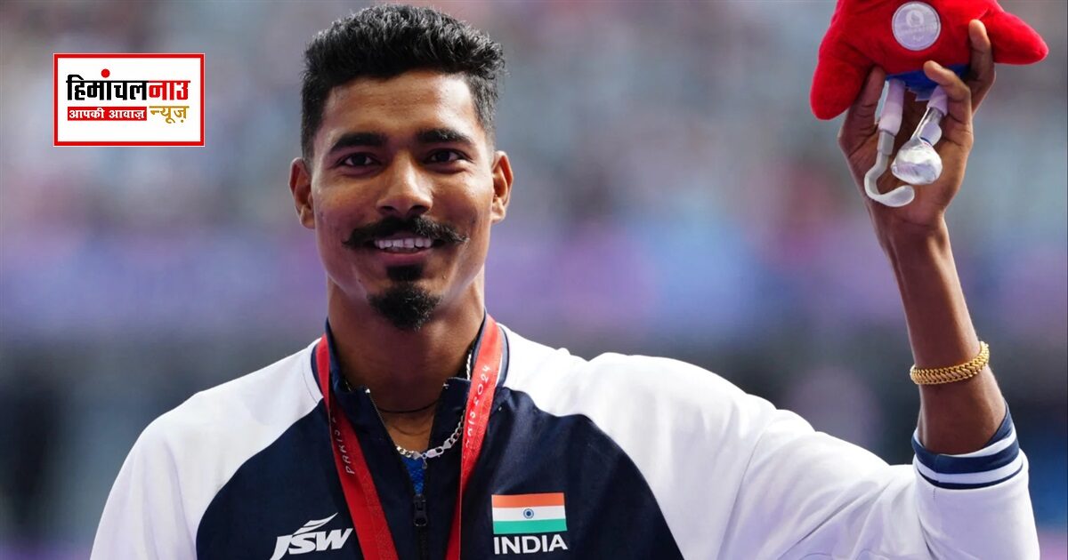 Asian Para Games 2026 / हिमाचल के निषाद कुमार ने जापान में जीता गोल्ड, 7.11 मीटर की छलांग से रचा इतिहास