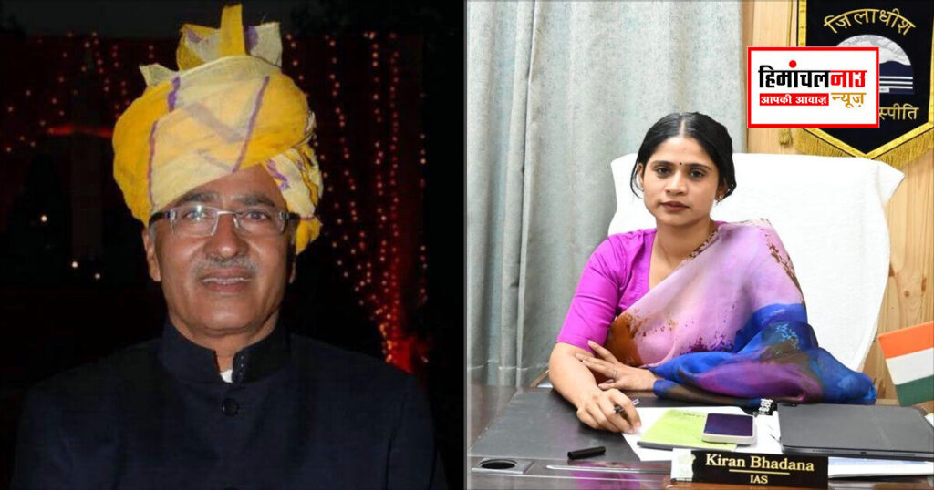 पूर्व विधायक अतर सिंह भड़ाना की भरतपुर में हत्या