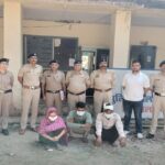 बद्दी हैंड ग्रेनेड बरामदगी मामले में तीसरे आरोपी की गिरफ्तारी