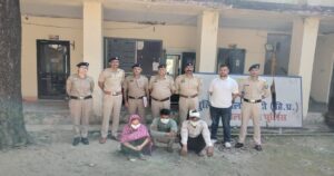 बद्दी हैंड ग्रेनेड बरामदगी मामले में तीसरे आरोपी की गिरफ्तारी