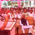 बीहड़ू में नवनिर्मित उपतहसील कार्यालय भवन