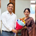 बिलासपुर की उपायुक्त किरण भड़ाना