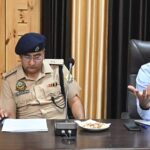 चंबा में जिला स्तरीय रेड क्रॉस और ईट राइट मेले की तैयारी